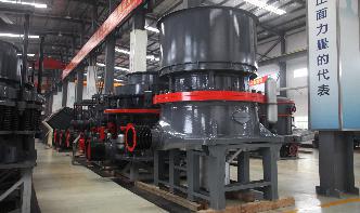 spare part impact stone crusher 
