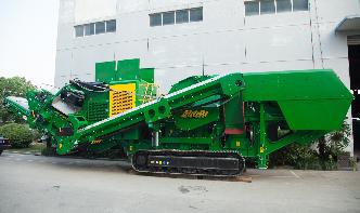  crushers for sale chile