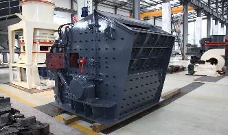 coal crusher plant capacity 100 supplier Cameroon DBM ...