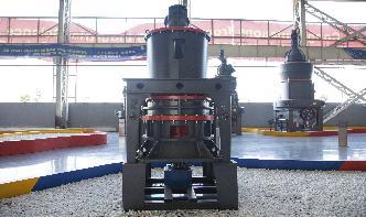iron ore crushing machine in india 