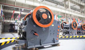 primary crusher used in power plant 