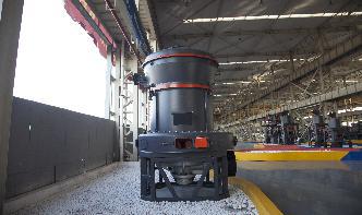 Jaw Crusher Marcy 