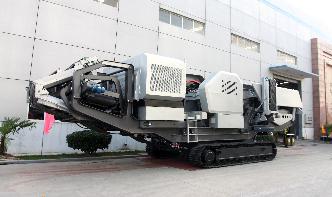 Best Quality New Design Mobile Impact Crusher Plant From China