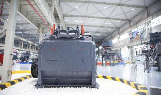 rock sand machines in india 