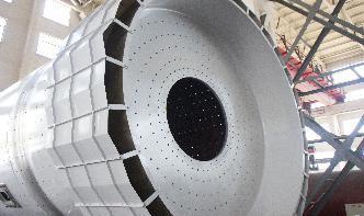 gravity spiral concentrator used in indonesia tin mine