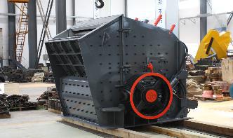 what is the price of barite crusher in 