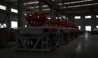 Vertical Roller Mill Spare Parts 