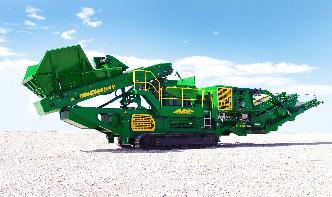 crusher machine equipment for ilmenite ore crushing ...