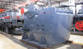 Used Crushers  for sale.  equipment more | Machinio