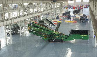 contoh gambar pabrik industri semen Indonesia penghancur