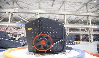 sand and gravel processing equipment – Crusher Machine For ...