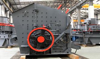 Coal Crusher Machine India 