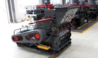 ball crusher for mineral separation processing