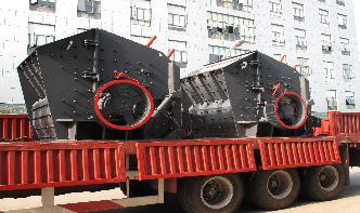 Mobile Crusher and Grinding Mill Used in Iran Mineral ...