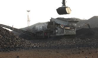 small crusher plants south africa 