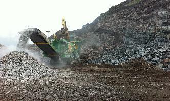 Introduction of Jaw Crusher Specifications News of Joyal ...