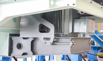 Alumina vertical roller mill