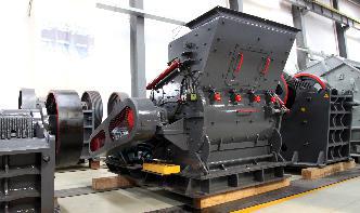 What Are The Different Types Of Crushers 