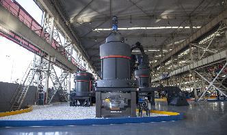 copper ore processing plant grinding mill 