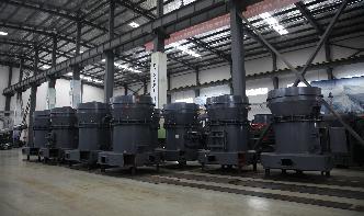 mica crushing plant supplier 