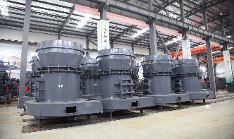 secondary coal crushers in power plant 