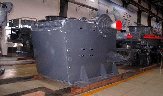 Crusher Spare Part, Crusher Parts, Crusher Spares ...