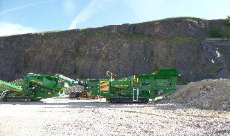 suppliers of crushing equipment in south africa