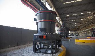 mesin pertambangan basalt crusher dampak 