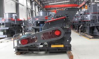 Large scale stone crusher plant from 800 1000 TPH