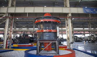 grinding machine mineral 