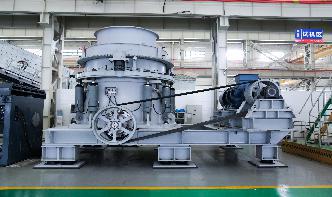 What is the cone crusher used for? Quora