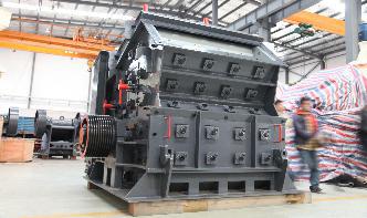 Mine Crusher Crushing In Mineral Processing