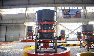 equipment for mines and quarries crushing grinding and ...