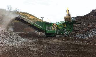 Used Concrete Crushing Plant For Sale 