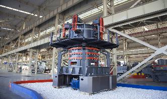 kapasitas pabrik crusher batu 500 hingga 600 t / jam