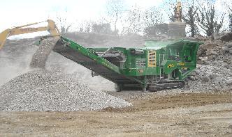 Stone Concrete Crushers For Hire In East Yorkshire 