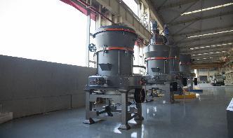 Used Mill Equipment