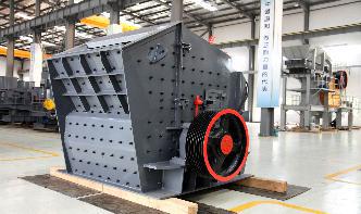 The jaw crusher 750 1060 