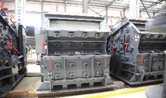 production of bauxite milling equipment 