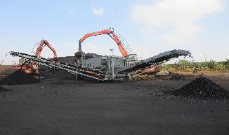 Ensbury Coal Mining 