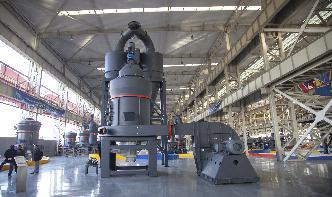 cone crusher used in stone and gravel production line