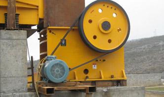 CH895i Cone crusher —  Mining and Rock Technology