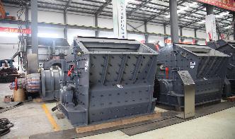 China Various Size Hot Sale High Quality Impact Crusher ...