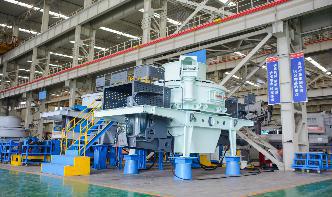vertical impact crusher in the process layout of cement ...