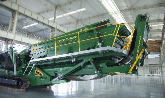 best material low price used stone crusher plant