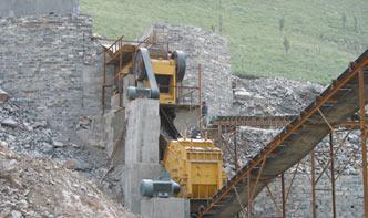Coal Mill Loading System 