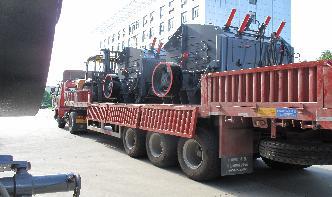 used barite crusher for sale 