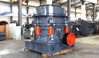 separator for mineral sand in china 