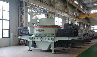 High Effciency Barite Stone Crusher Plant With Low Price