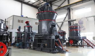 jaw crushing and grinding equipment 